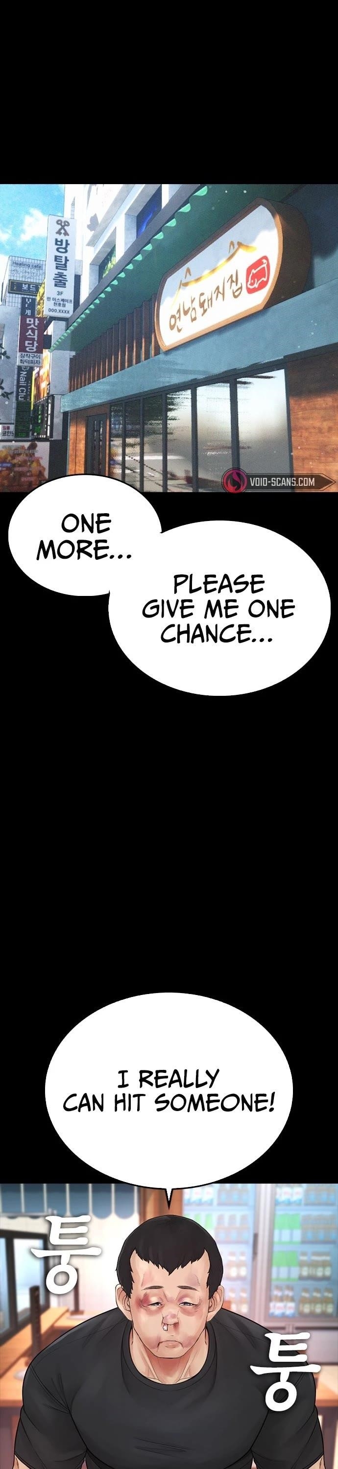 Daddy Goes To School Chapter 66 - Page 42