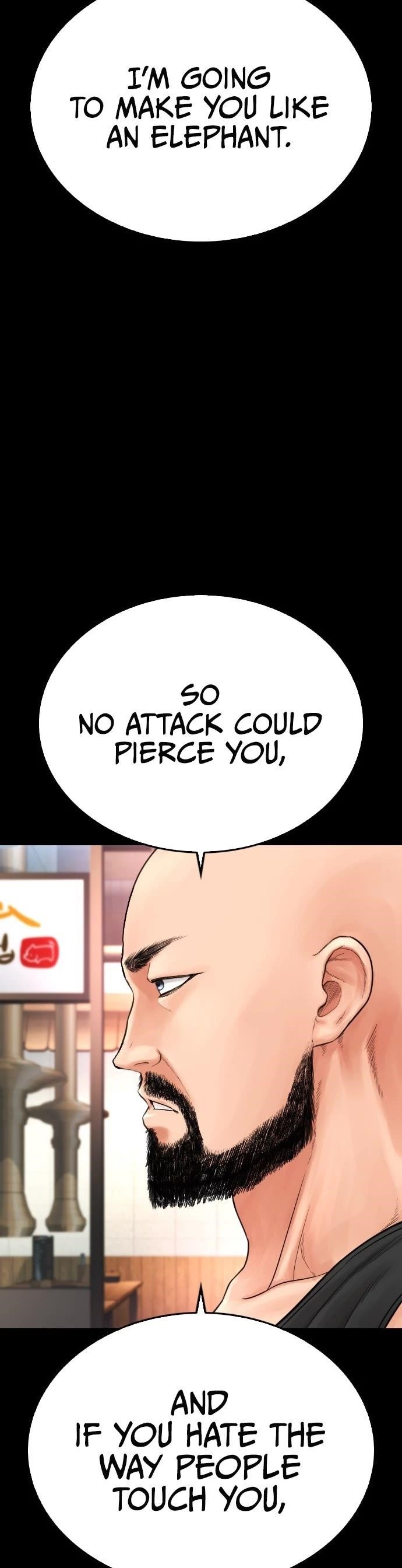 Daddy Goes To School Chapter 66 - Page 47