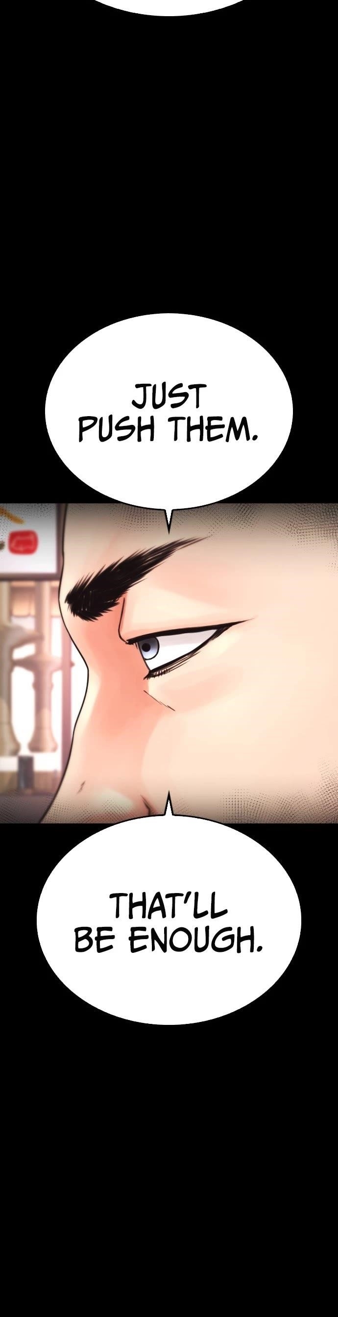 Daddy Goes To School Chapter 66 - Page 48