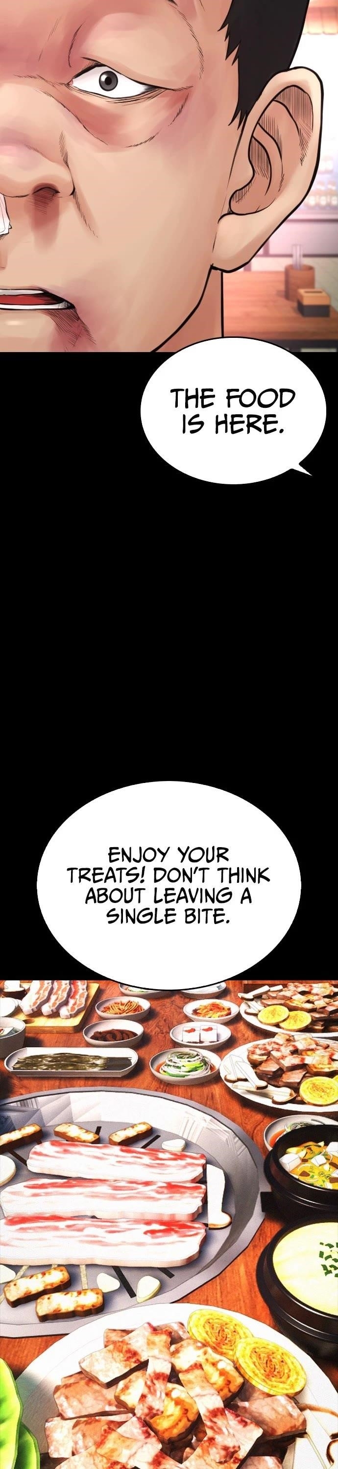 Daddy Goes To School Chapter 66 - Page 53