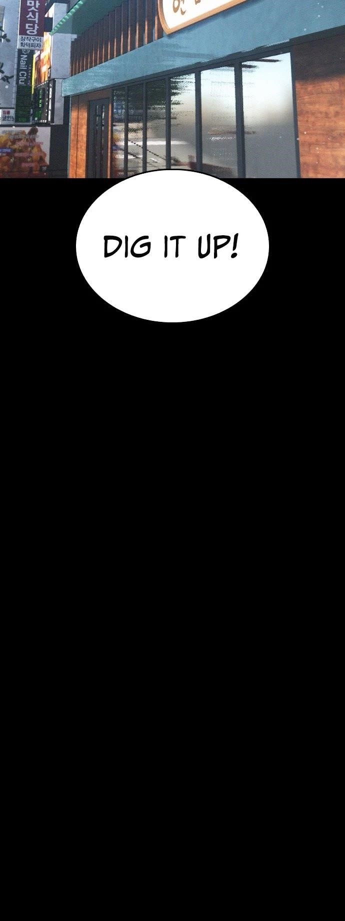 Daddy Goes To School Chapter 66 - Page 55