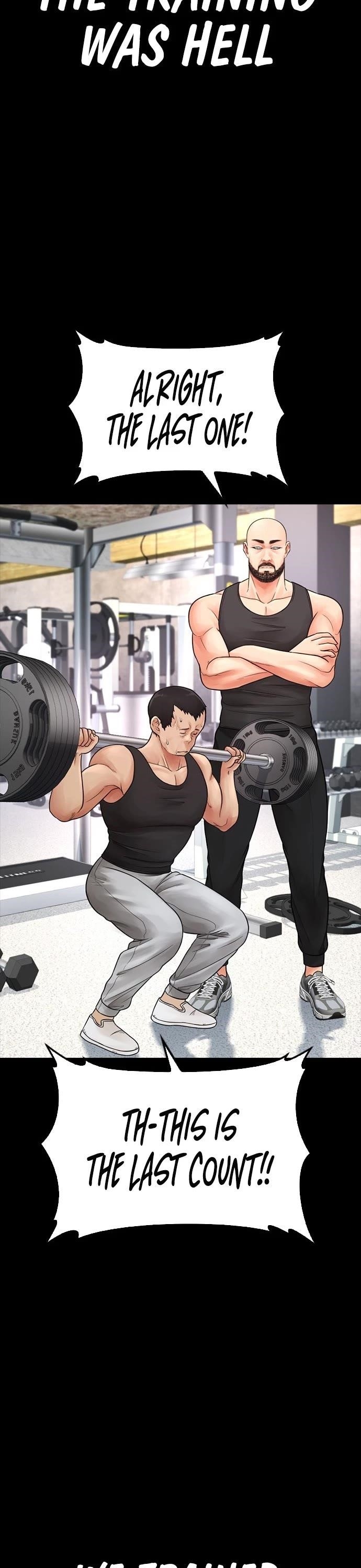 Daddy Goes To School Chapter 66 - Page 57