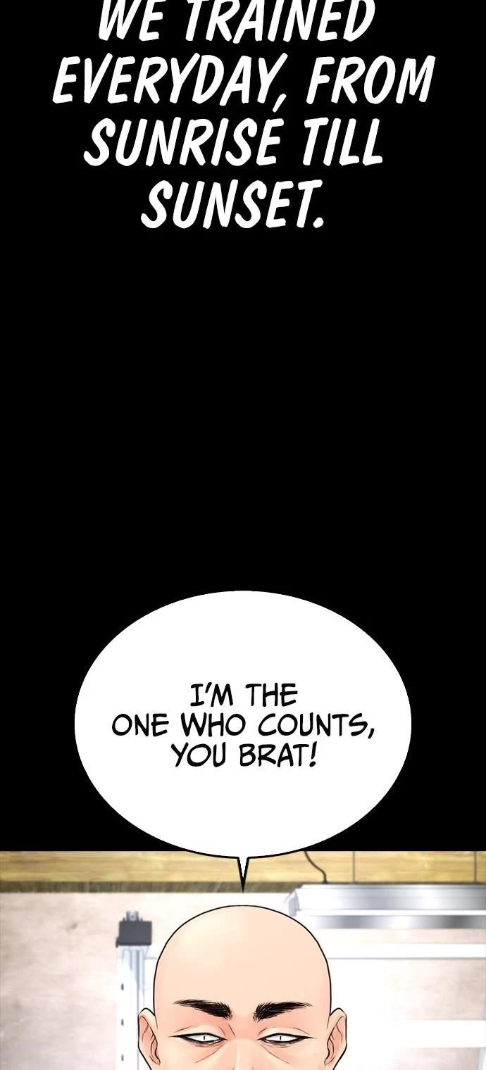 Daddy Goes To School Chapter 66 - Page 58