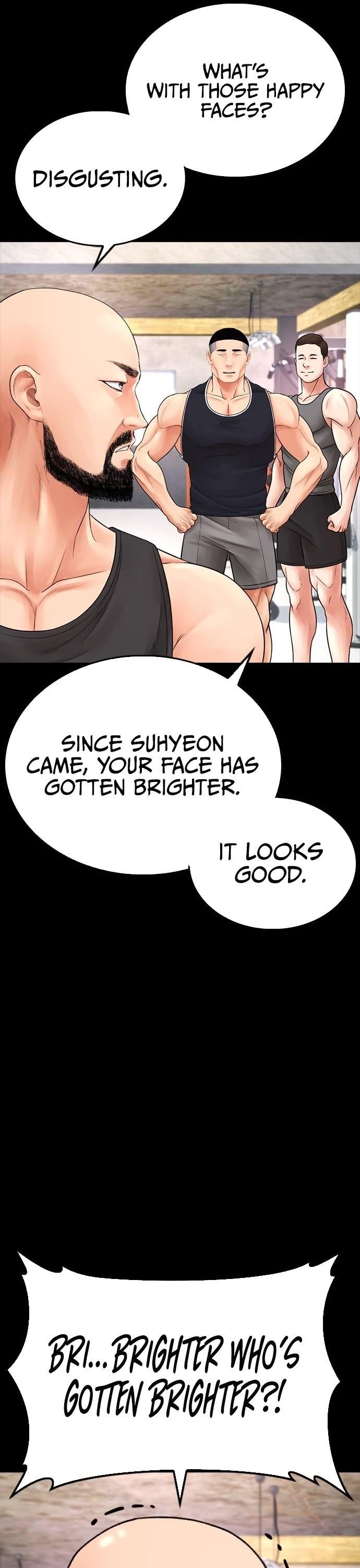 Daddy Goes To School Chapter 66 - Page 60