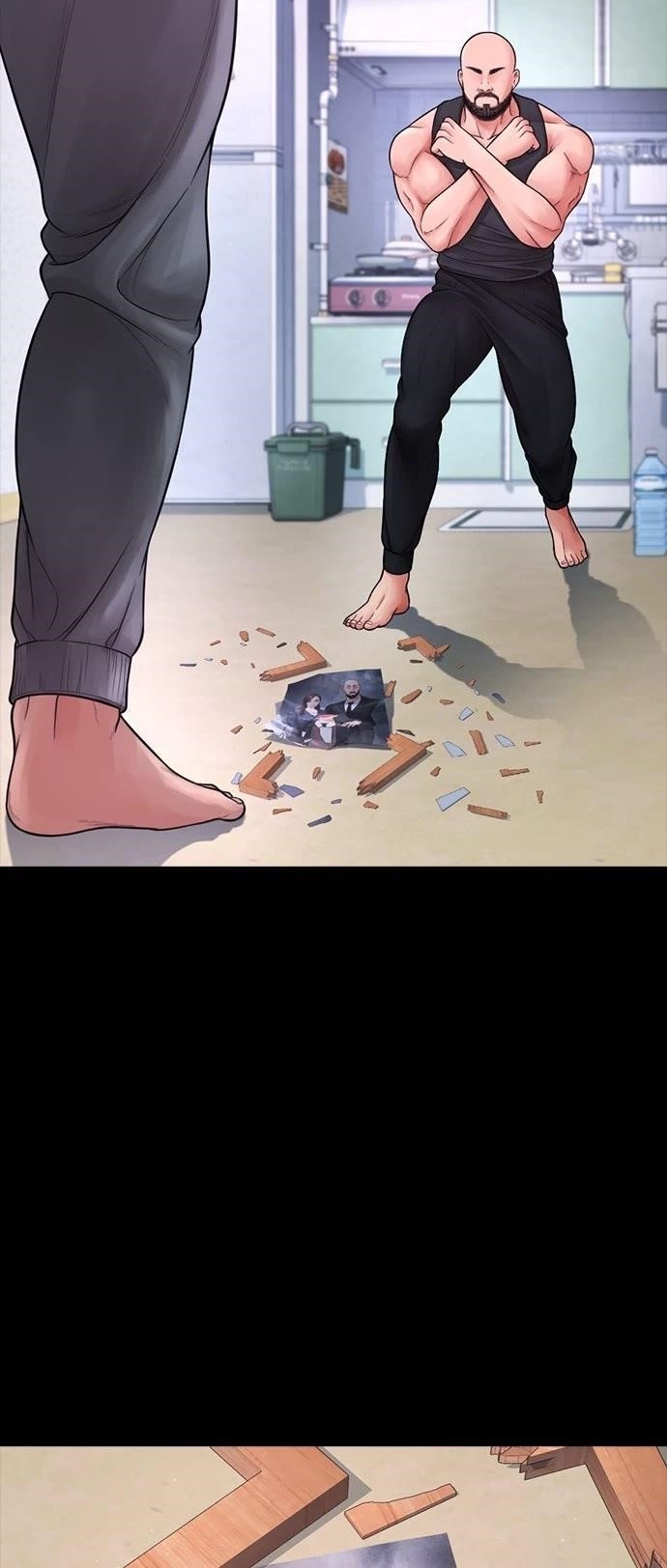 Daddy Goes To School Chapter 66 - Page 7