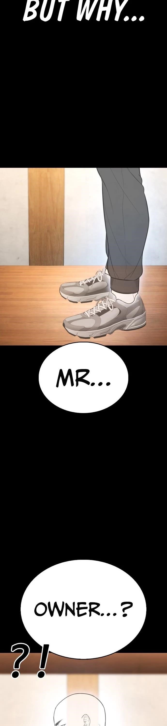 Daddy Goes To School Chapter 66 - Page 75