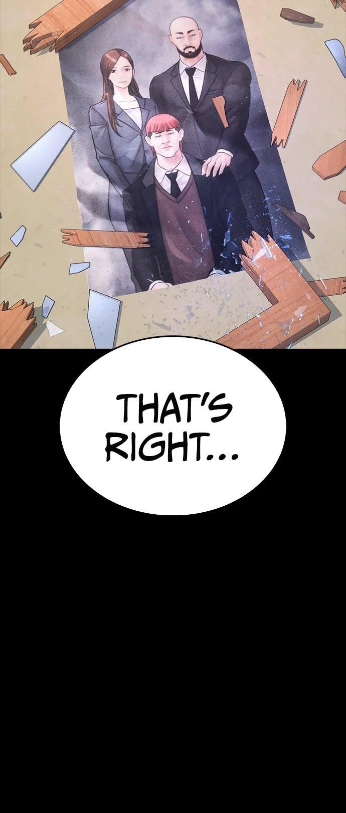 Daddy Goes To School Chapter 66 - Page 8