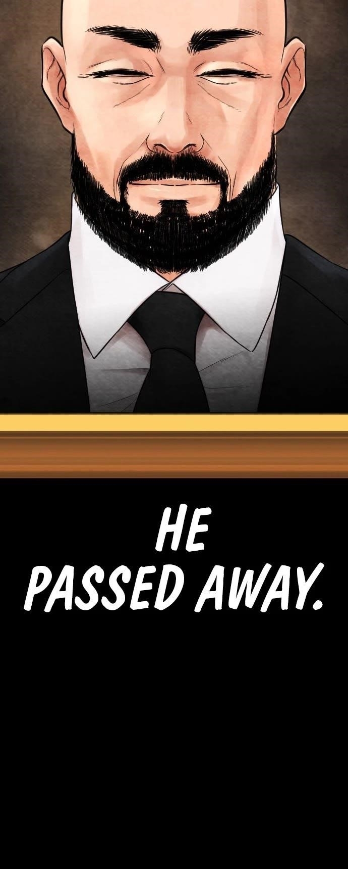 Daddy Goes To School Chapter 67 - Page 17