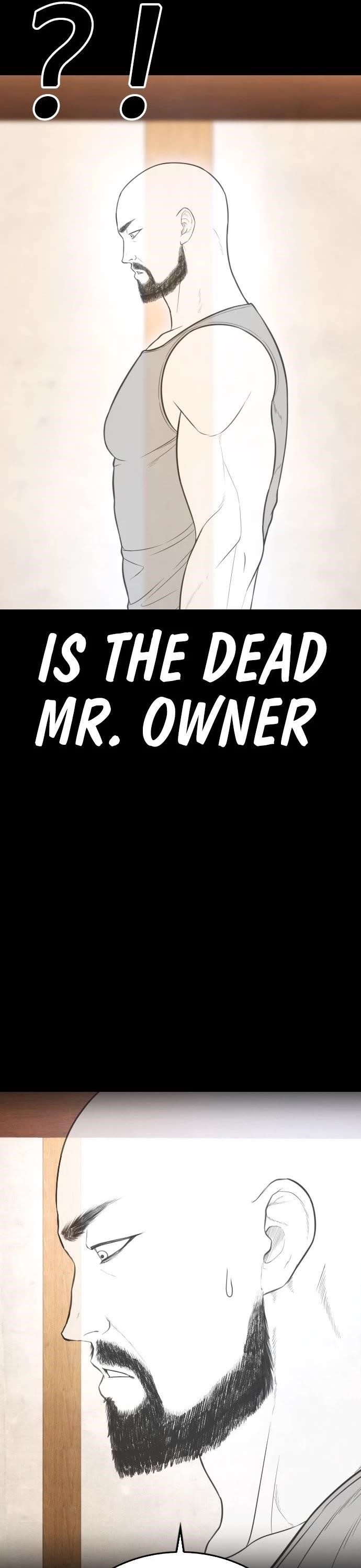 Daddy Goes To School Chapter 67 - Page 19