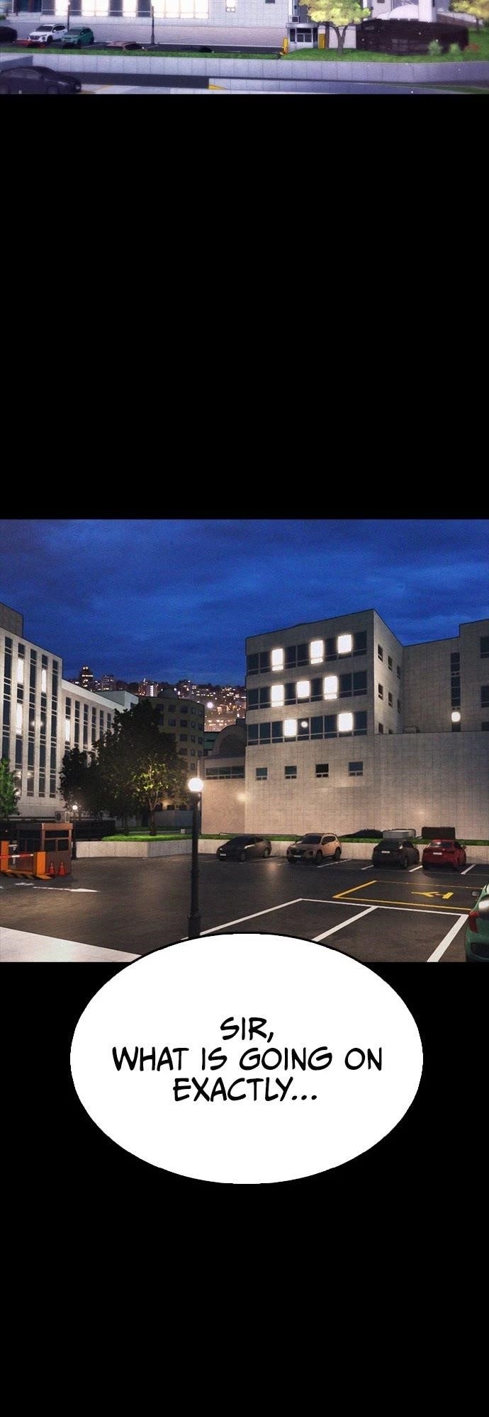 Daddy Goes To School Chapter 67 - Page 22