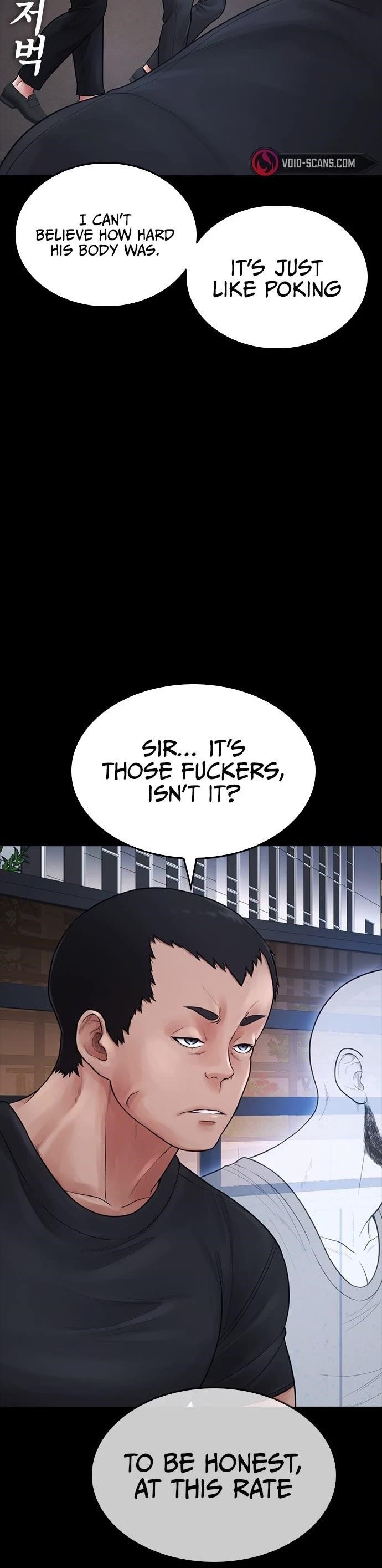 Daddy Goes To School Chapter 67 - Page 27