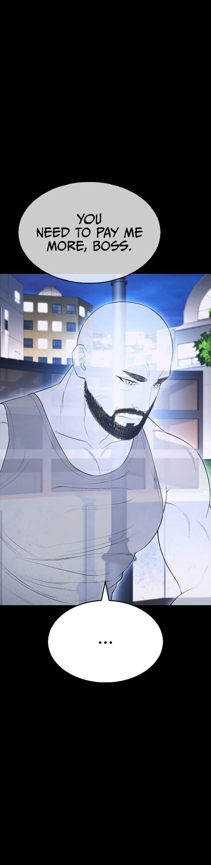 Daddy Goes To School Chapter 67 - Page 28