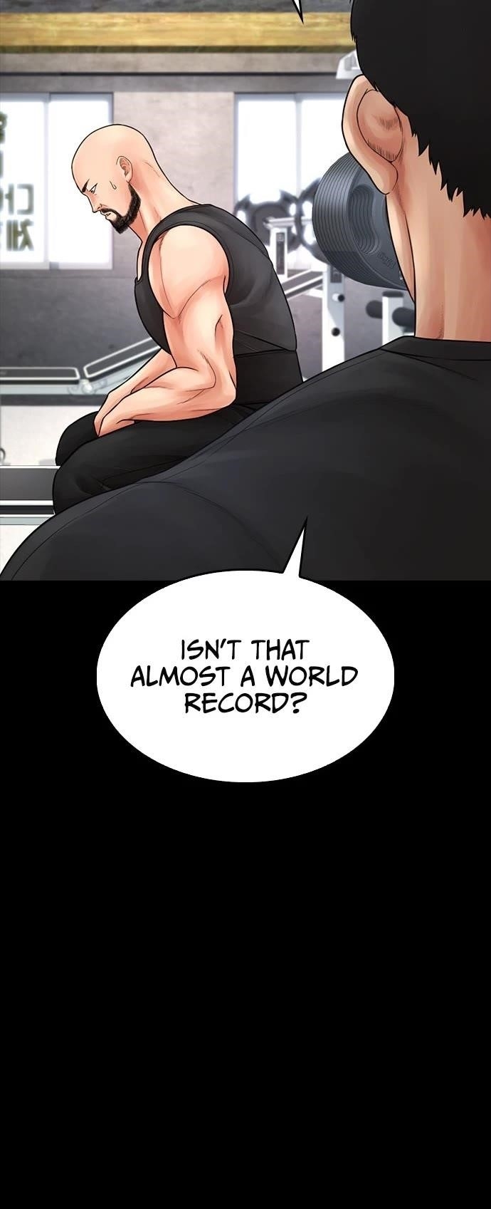 Daddy Goes To School Chapter 67 - Page 4