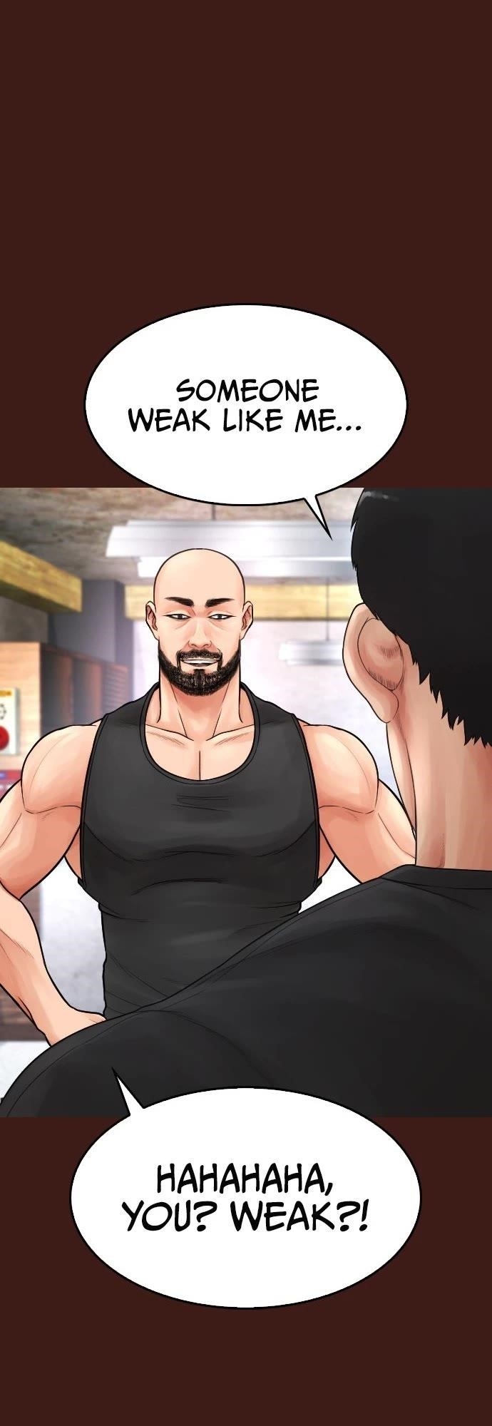 Daddy Goes To School Chapter 67 - Page 43