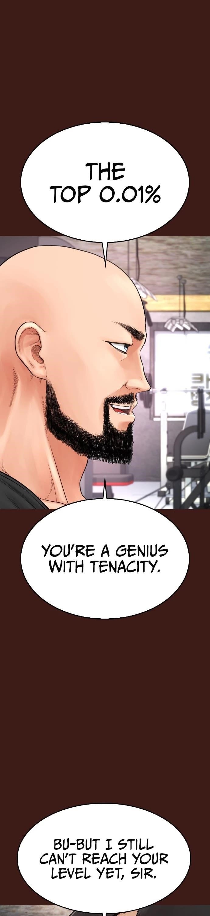 Daddy Goes To School Chapter 67 - Page 45