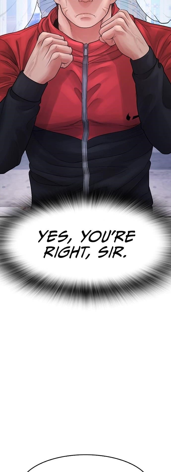 Daddy Goes To School Chapter 67 - Page 65