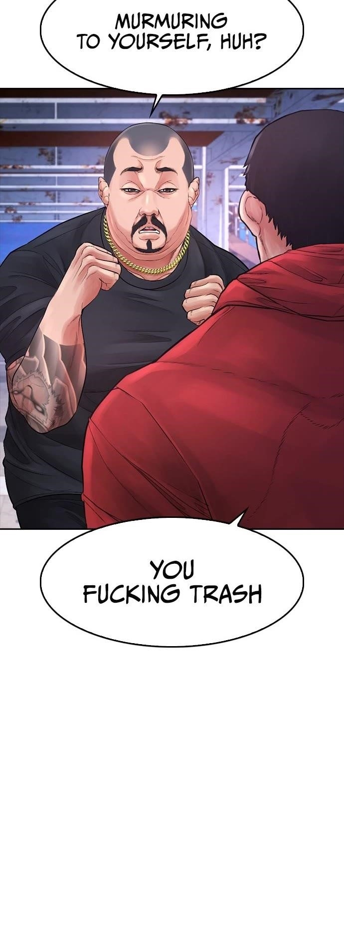 Daddy Goes To School Chapter 67 - Page 66