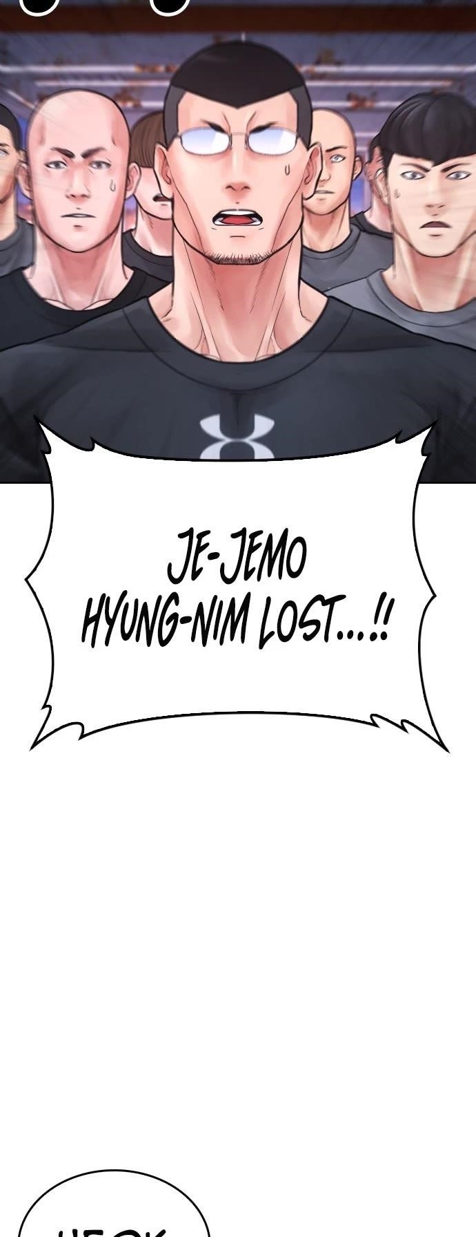 Daddy Goes To School Chapter 68 - Page 11