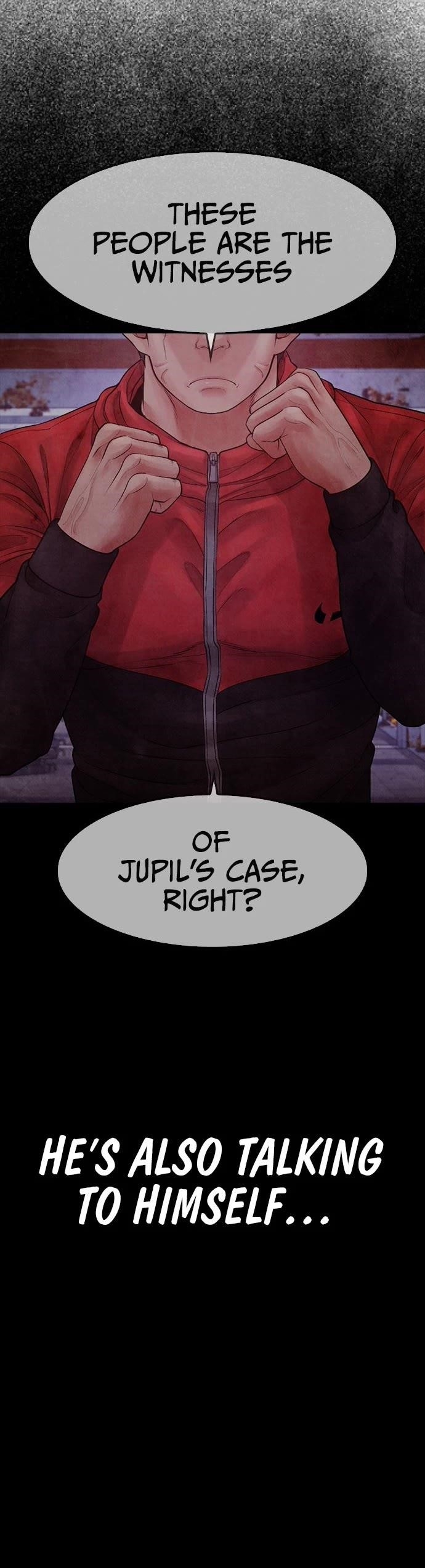 Daddy Goes To School Chapter 68 - Page 15