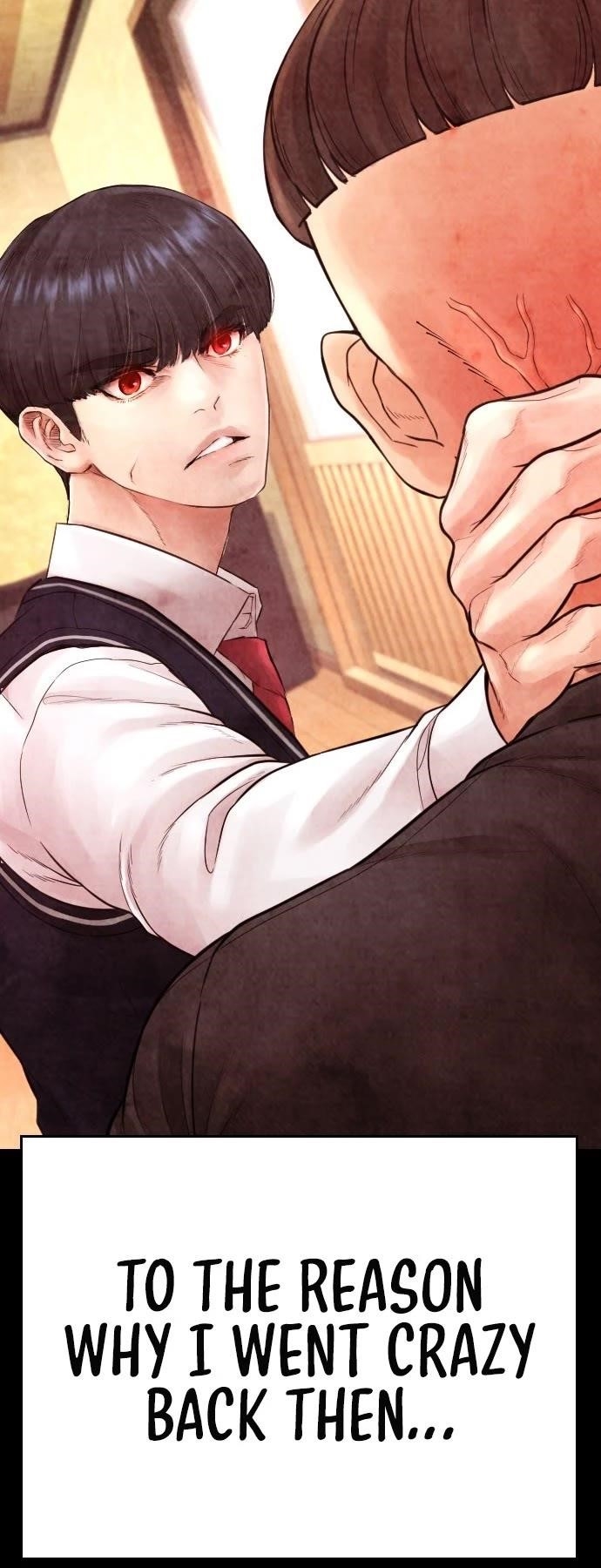 Daddy Goes To School Chapter 68 - Page 19