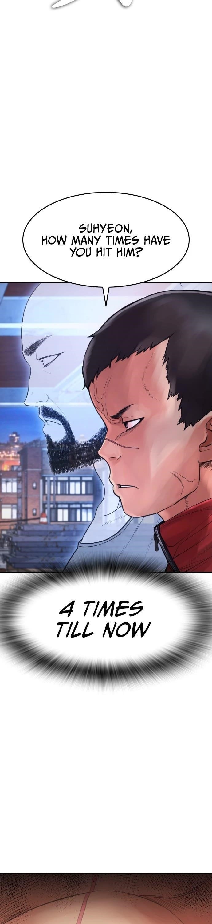 Daddy Goes To School Chapter 68 - Page 2