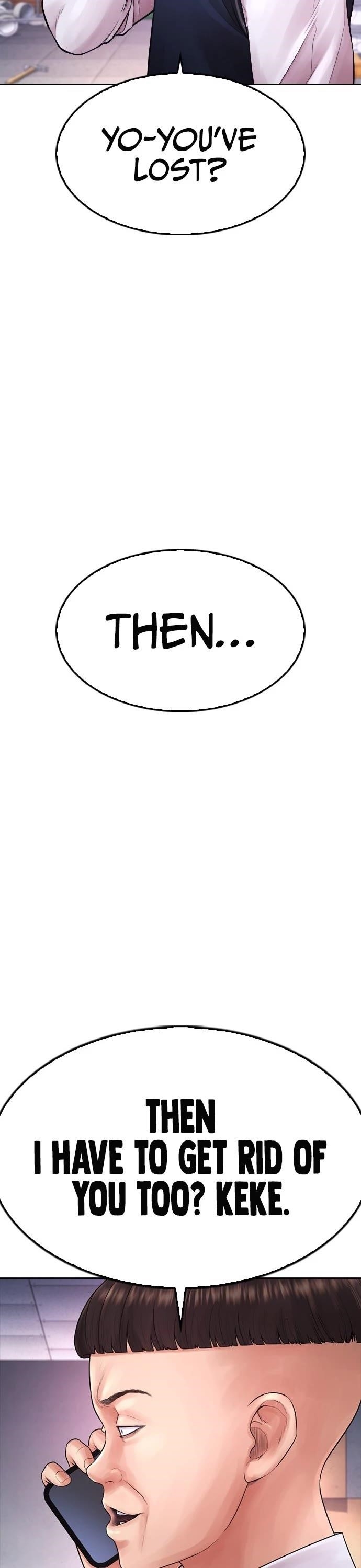 Daddy Goes To School Chapter 68 - Page 25