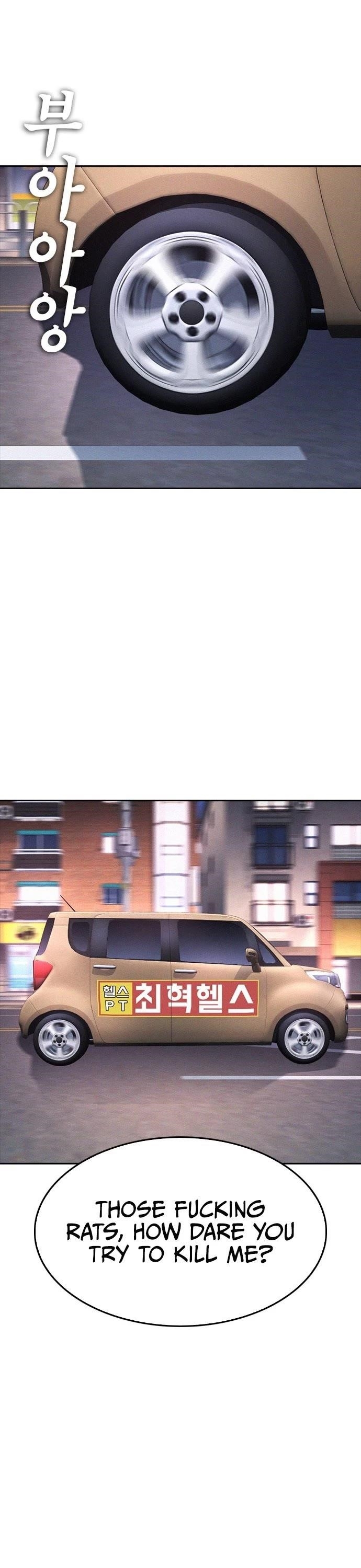 Daddy Goes To School Chapter 68 - Page 36