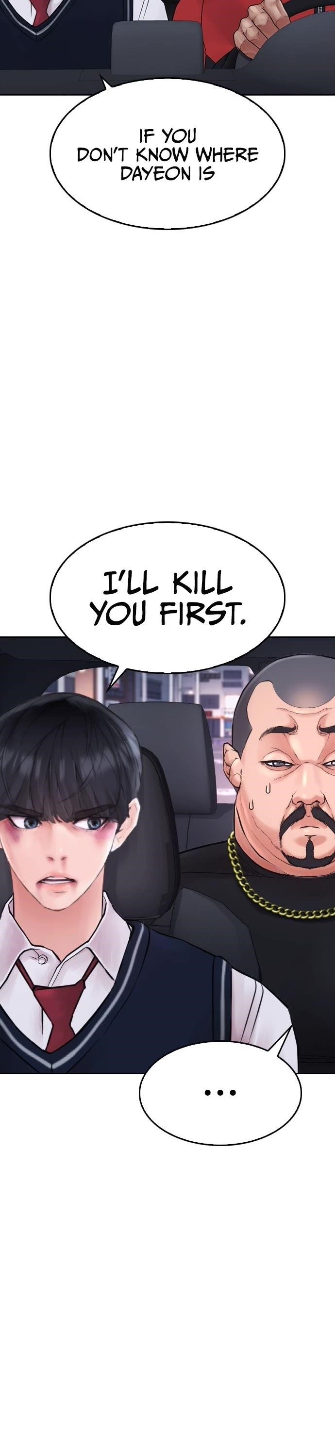 Daddy Goes To School Chapter 68 - Page 38