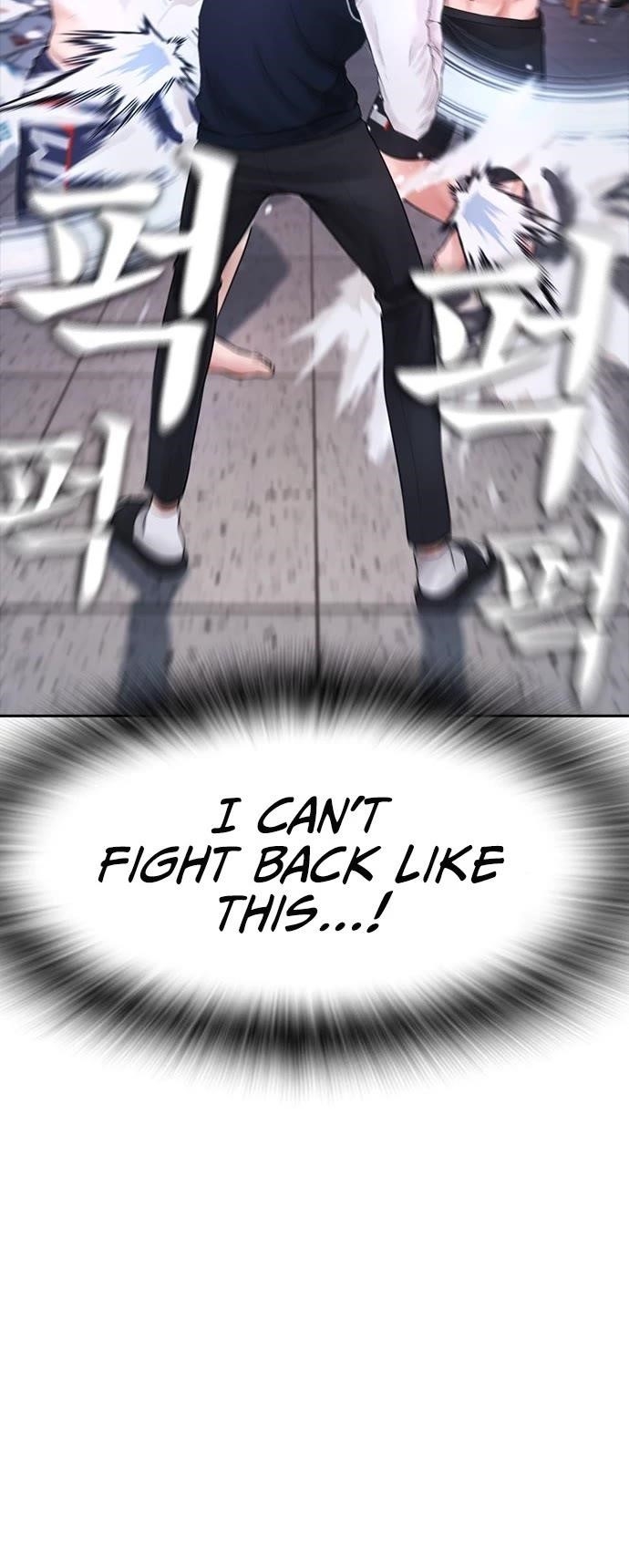 Daddy Goes To School Chapter 68 - Page 60