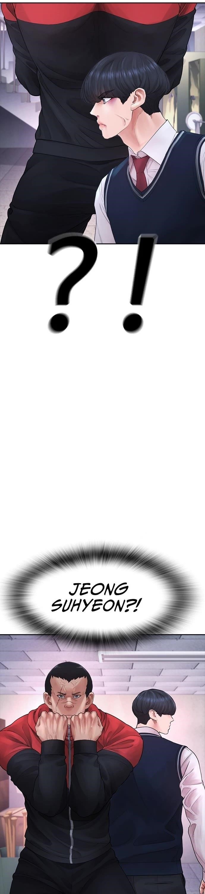 Daddy Goes To School Chapter 68 - Page 65