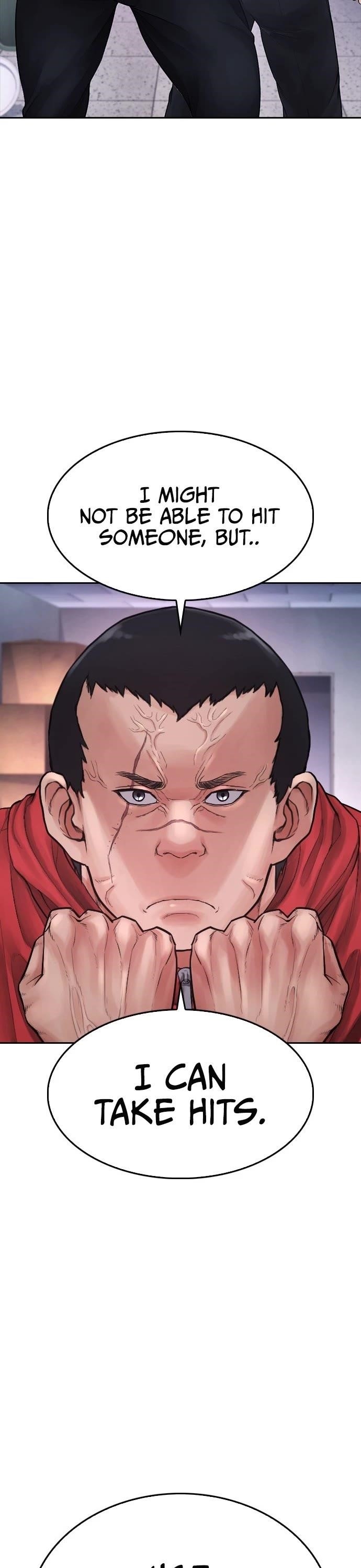 Daddy Goes To School Chapter 68 - Page 66