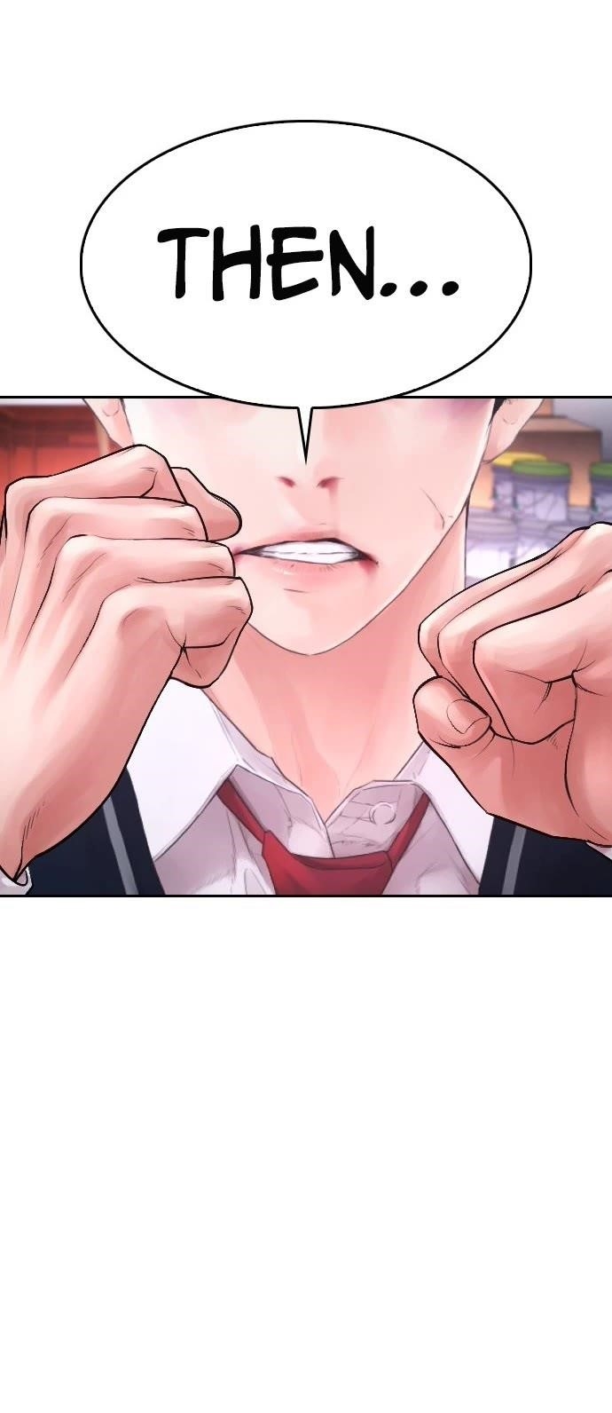 Daddy Goes To School Chapter 68 - Page 68