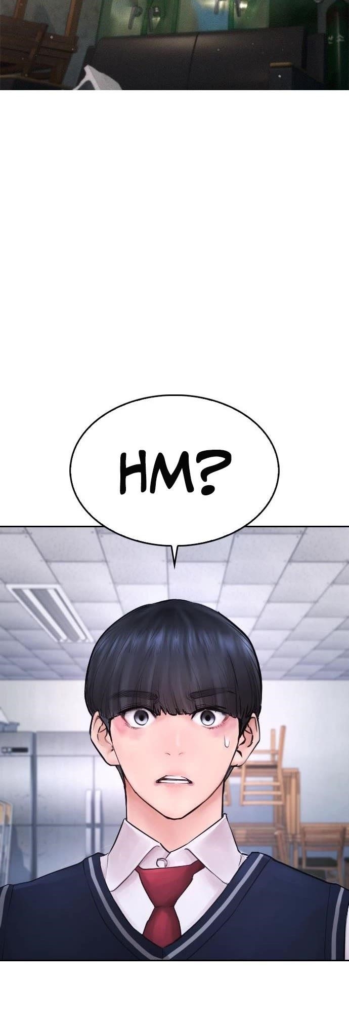 Daddy Goes To School Chapter 69 - Page 12