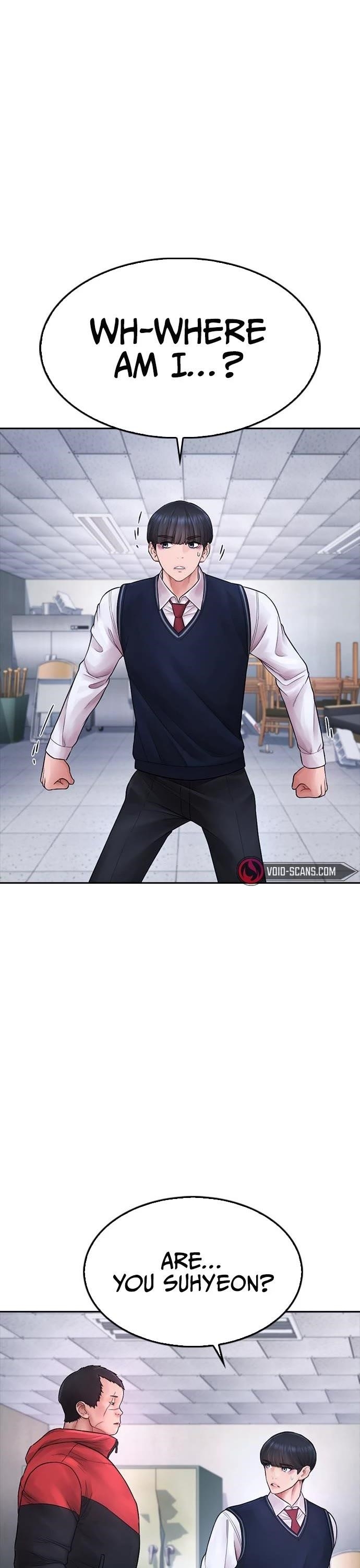 Daddy Goes To School Chapter 69 - Page 13