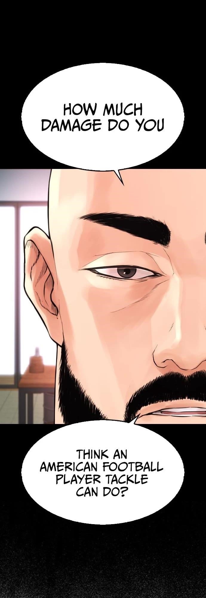 Daddy Goes To School Chapter 69 - Page 38