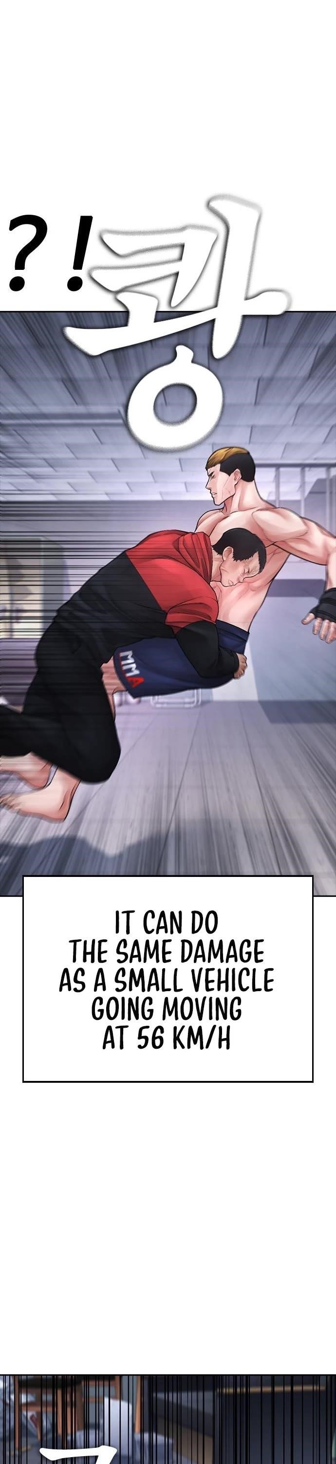 Daddy Goes To School Chapter 69 - Page 40