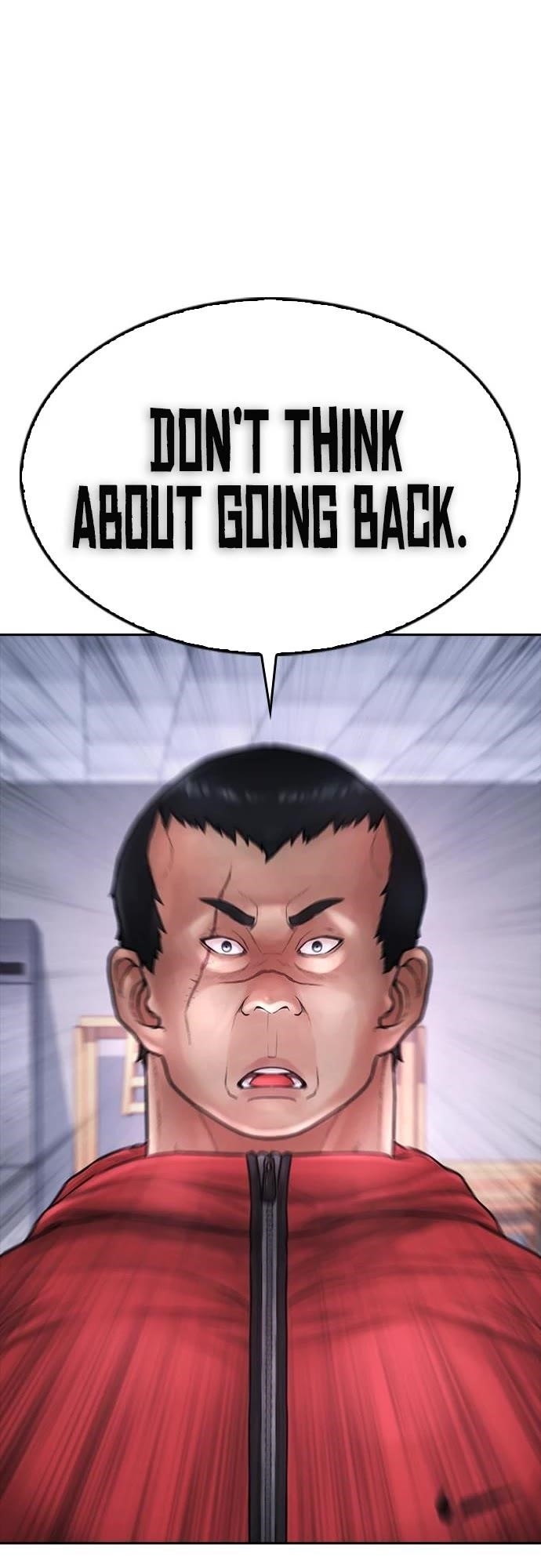 Daddy Goes To School Chapter 69 - Page 46