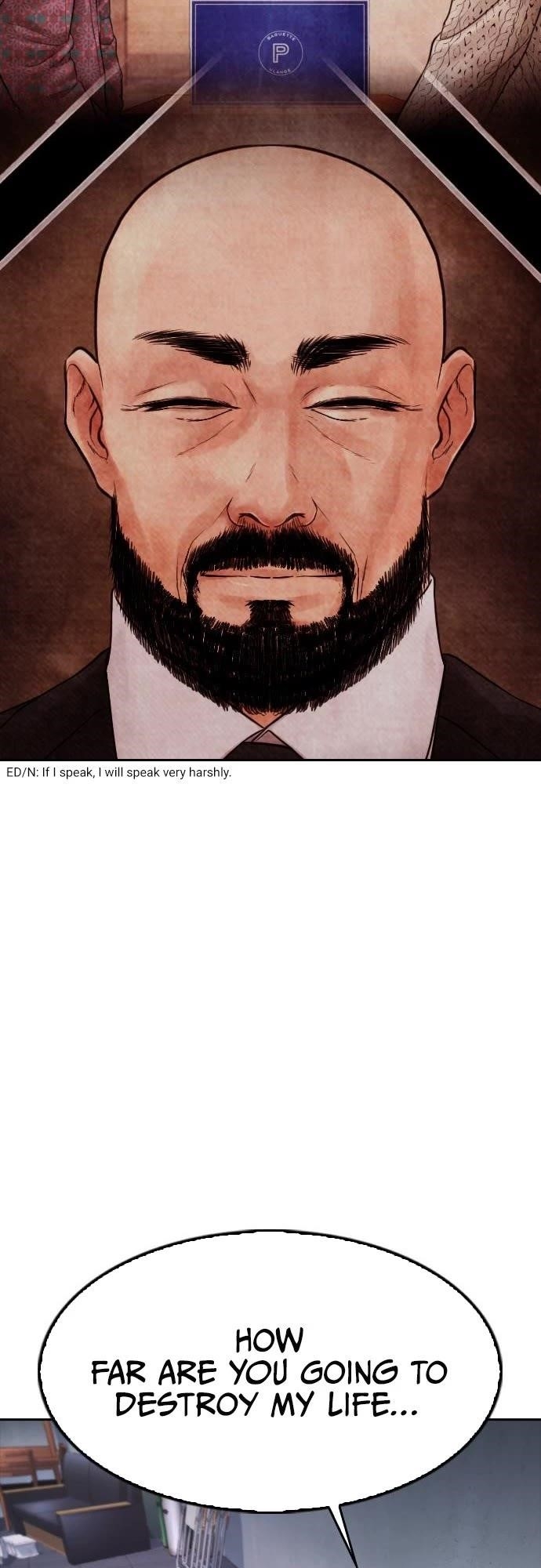 Daddy Goes To School Chapter 69 - Page 57