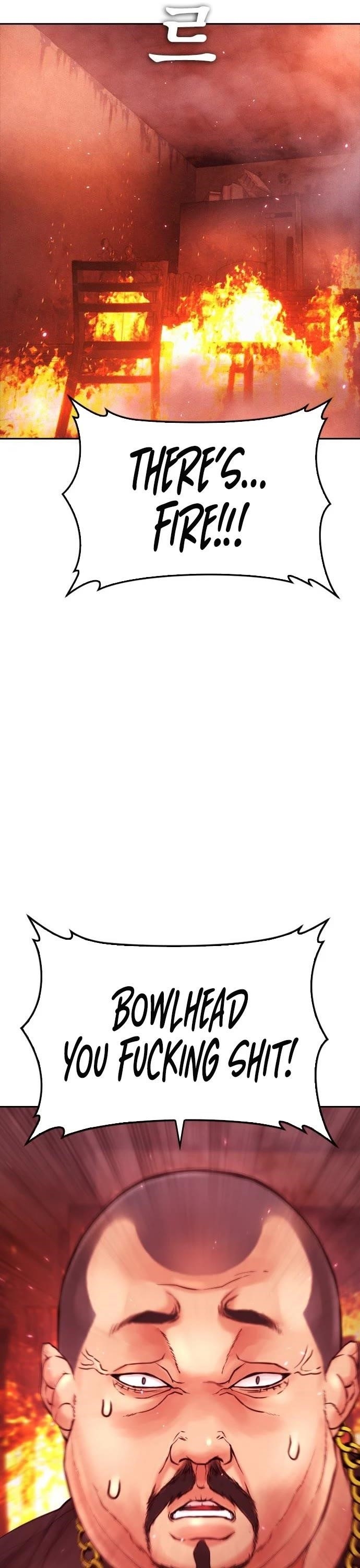 Daddy Goes To School Chapter 69 - Page 59