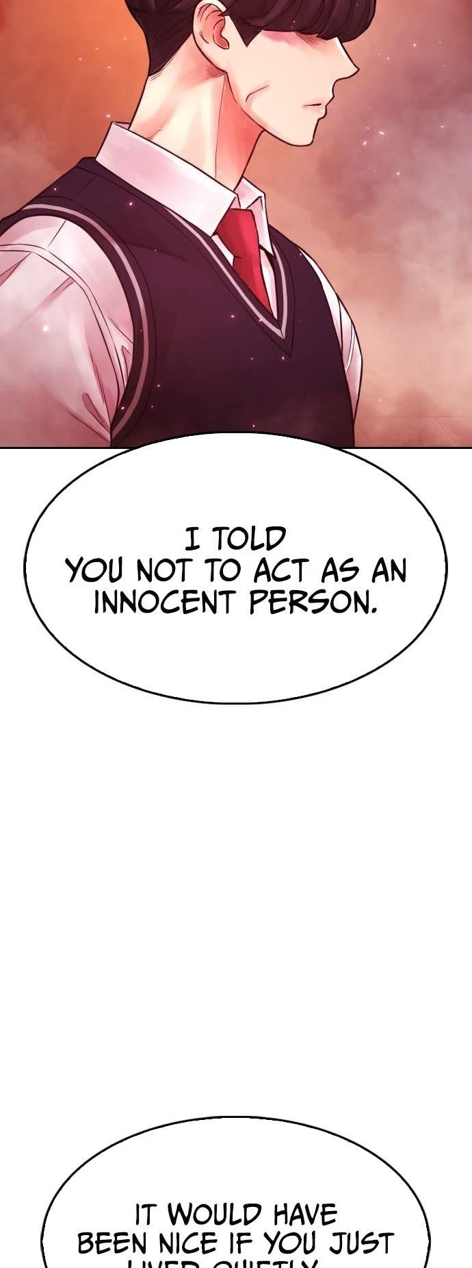 Daddy Goes To School Chapter 69 - Page 64