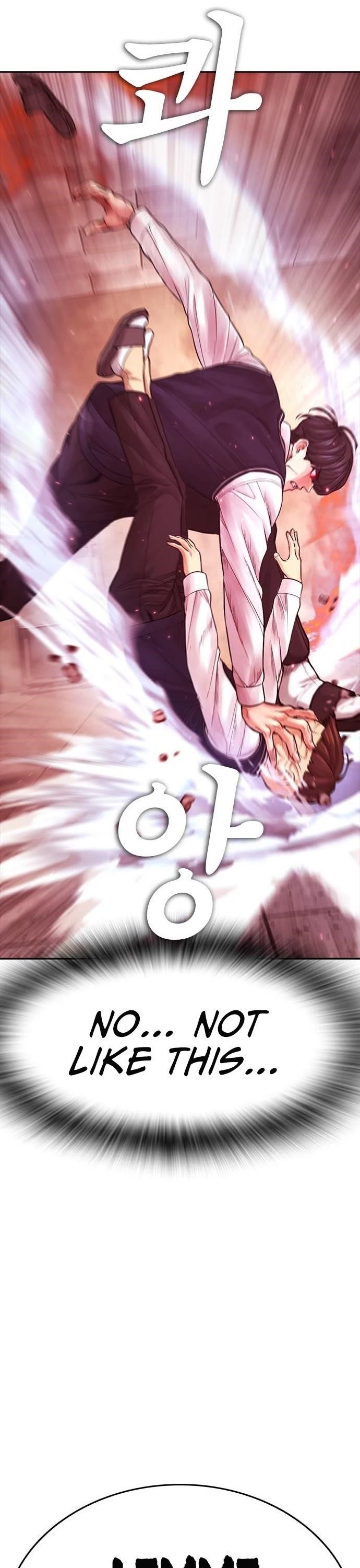 Daddy Goes To School Chapter 69 - Page 77