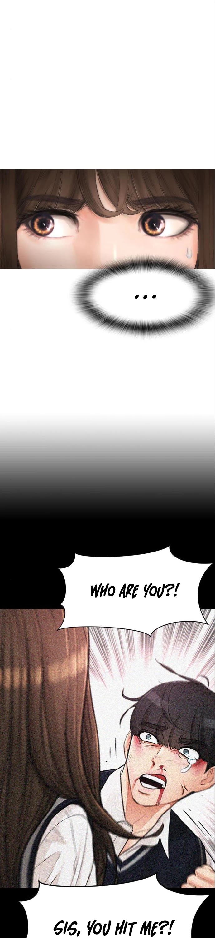 Daddy Goes To School Chapter 7 - Page 11