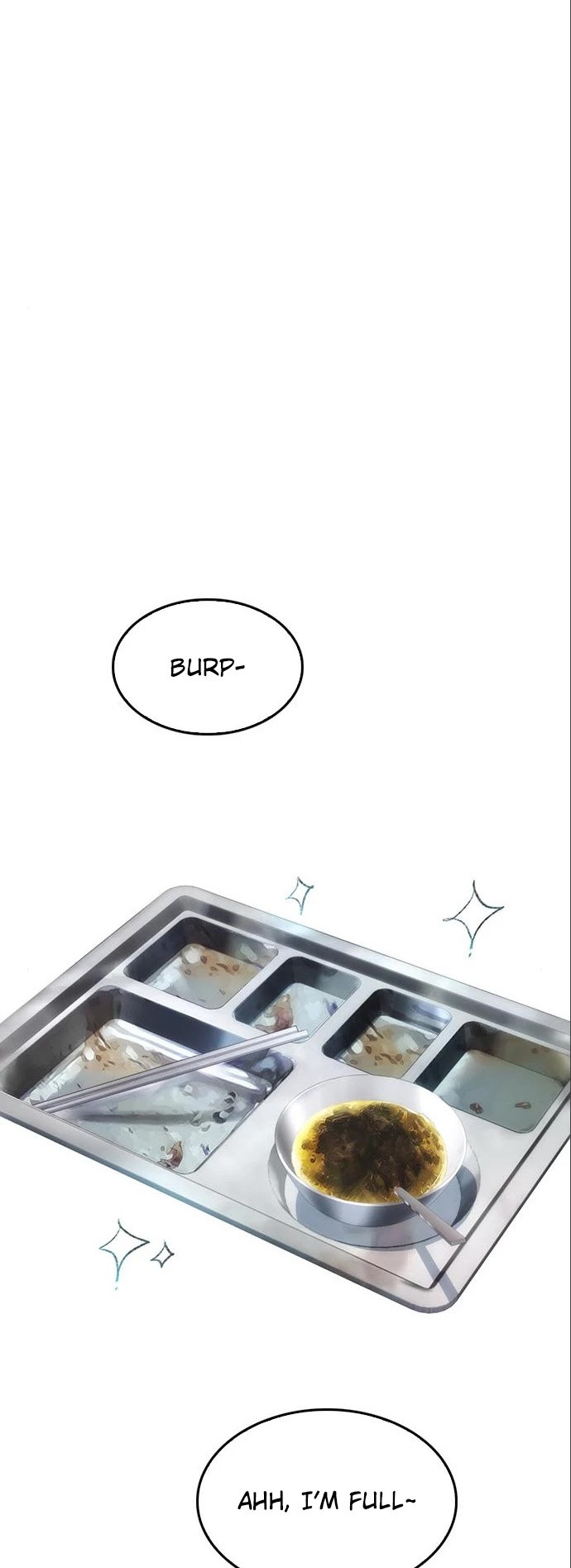 Daddy Goes To School Chapter 7 - Page 28