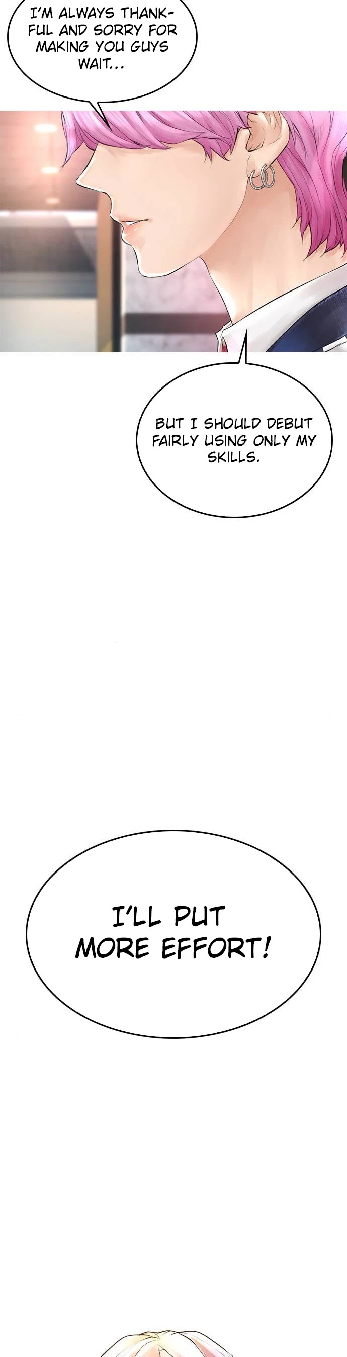 Daddy Goes To School Chapter 7 - Page 41