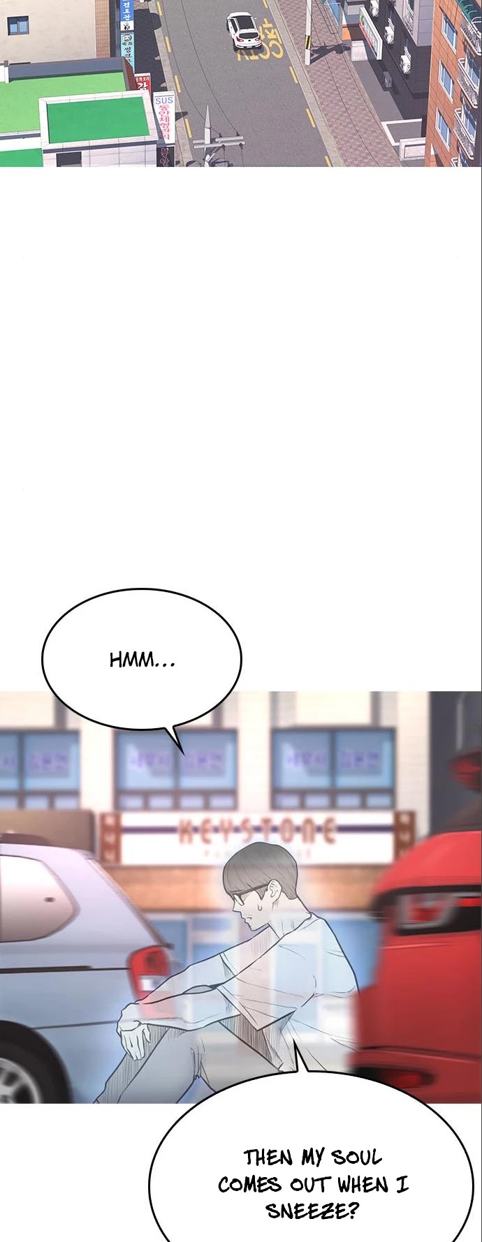 Daddy Goes To School Chapter 7 - Page 7