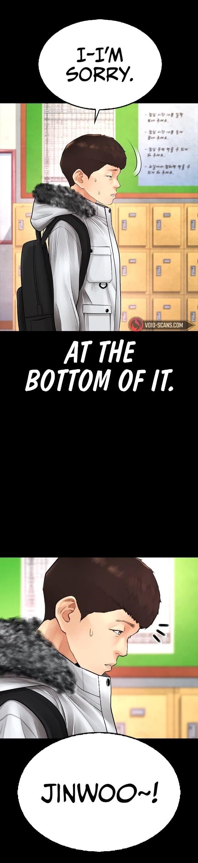 Daddy Goes To School Chapter 70 - Page 12