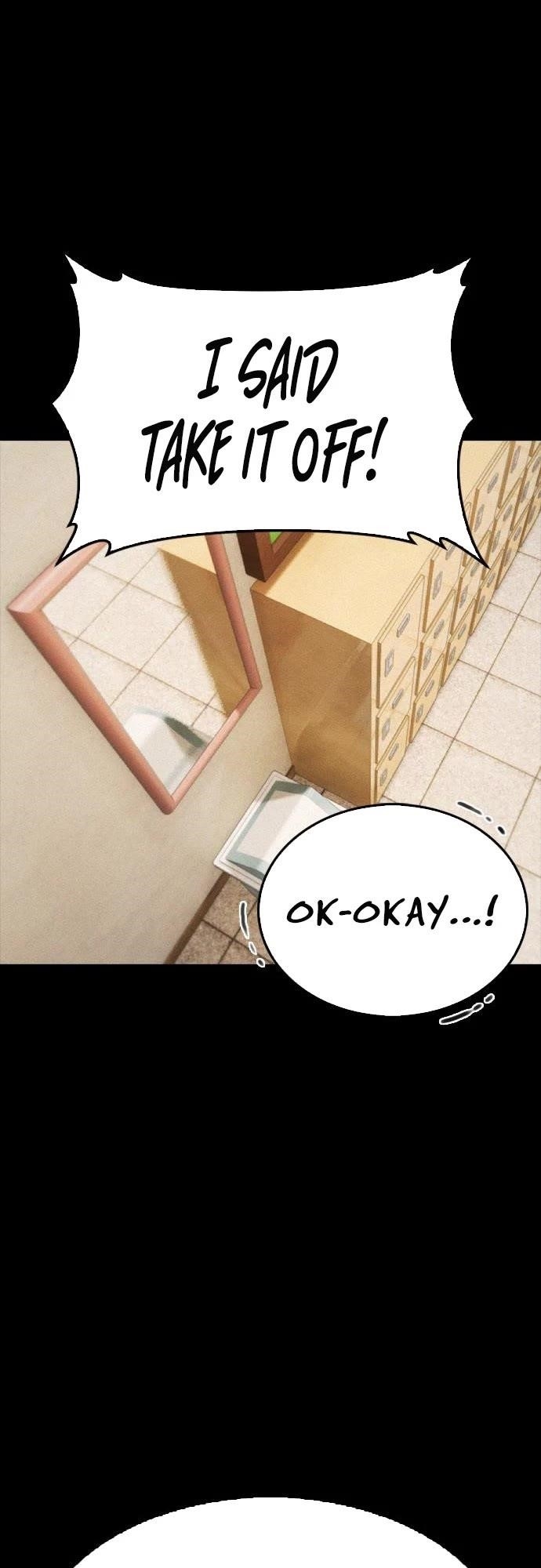 Daddy Goes To School Chapter 70 - Page 17