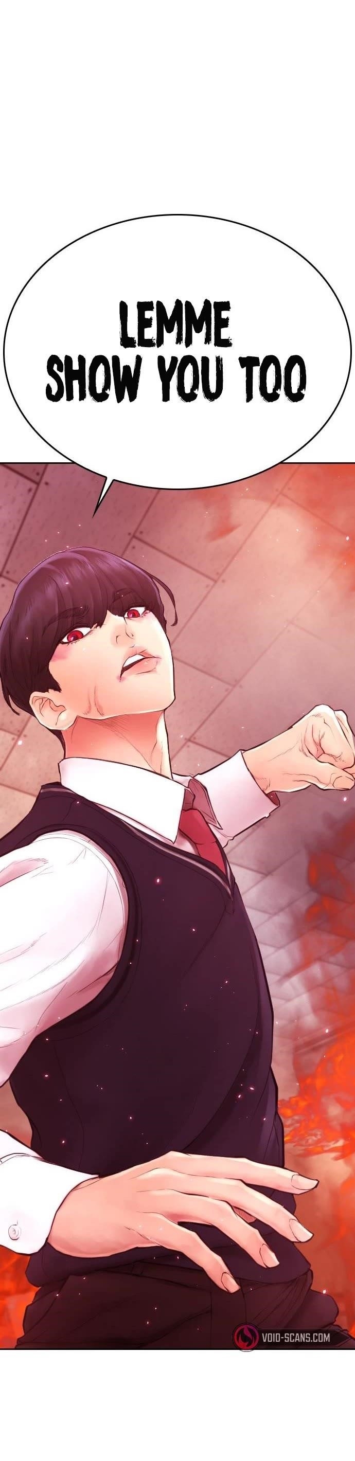 Daddy Goes To School Chapter 70 - Page 2