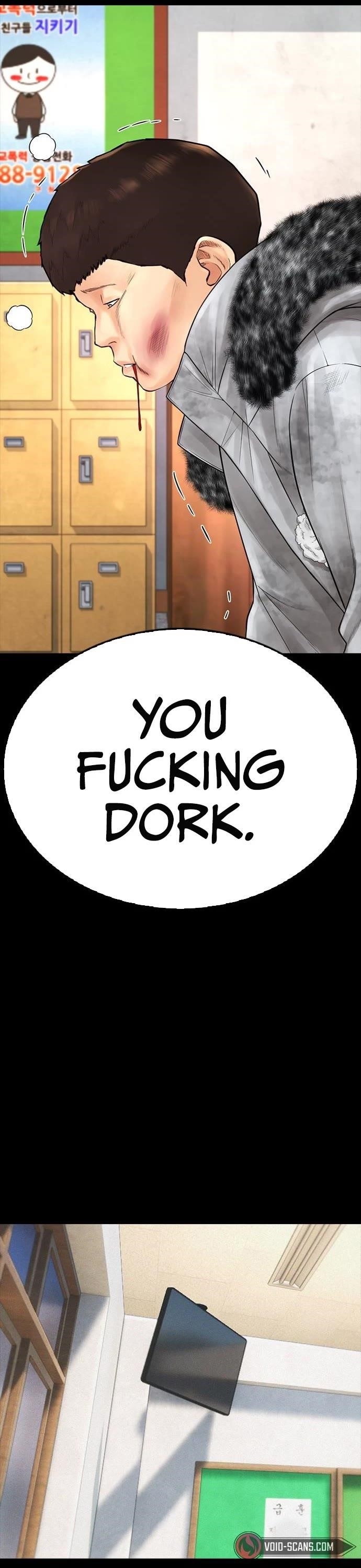 Daddy Goes To School Chapter 70 - Page 25