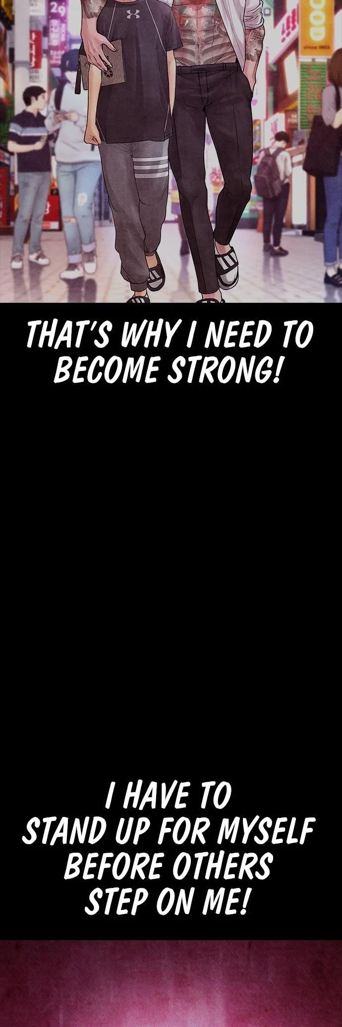 Daddy Goes To School Chapter 70 - Page 33